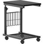 Table de canap� - lit roulante, table basse de canap�, table d'appoint de salon, table d'allaitement ...