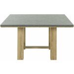 Table carre