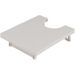 Table d'extension en plastique pour machine � coudre - accessoire diy et bricolage domestique