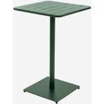 Hesperide - table haute de jardin design phuket