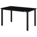 Table de jardin aluminium 4 / 6 / 8 personnes verre de sécurité 5mm 87 / 150 / 190x90x73 / 75cm table ... Table de jardin aluminium 4 / 6 / 8 personnes verre de sécurité 5mm 87 / 150 / 190x90x73 / 75cm table ...