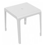 Table de jardin md. valencia plusieurs couleurs 70 x 70 x 75 wengue Table de jardin md. valencia plusieurs couleurs 70 x 70 x 75 wengue