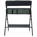 Haloyo - table � langer pliable et portable, table a langer pliante pour remplacement de la couche, table ...