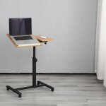 Table d'ordinateur �l�vatrice table d'ordinateur �l�vatrice mobile salle de conf�rence table d'ordinateur ...