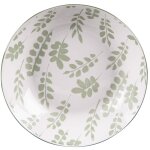 Table passion - assiette creuse 20 cm episia (lot de 6)