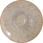 Table passion - assiette creuse akaris 22 cm (lot de 6)