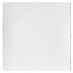 Table passion - assiette � dessert dune 21 cm (lot de 6)