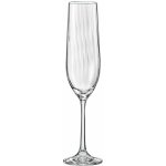 Table passion - bo�te de 6 fl�te waterfall 19 l