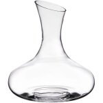 Table passion - carafe � d�canter 1, 5 l en verre