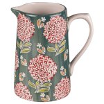 Table passion - pichet 0, 75 l cottage