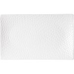 Table passion - plat rectangle dune 41x25 cm