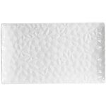 Table passion - plat rectangulaire oasis 26x16 cm