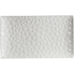Table passion - plat rectangulaire oasis 36x20, 5 cm