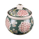 Table passion - sucrier 10 cm cottage