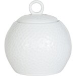 Table passion - sucrier louna 11 cm