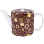 Table passion - th�i�re et son filtre en inox 0. 7 l