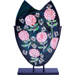 Table passion - vase ?uf cottage 33x50 cm