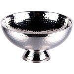 Table passion - vasque  champagne martel