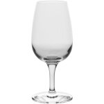 Table passion - verre � pied inao 20 cl en cristallin (lot de 6)