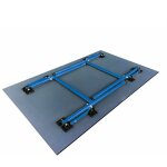 Schildkröt - table de ping - pong schildkrot midi xl Schildkröt - table de ping - pong schildkrot midi xl