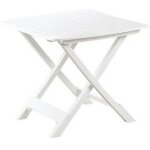 Table pliante tevere 79x7