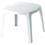 Tavolo enfant oscar 51x56xh45cm colori assortiti