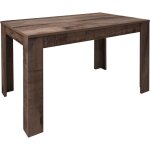 Dmora - table de salle à manger extensible, made in italy, table moderne avec rallonges, console extensible, ... Dmora - table de salle à manger extensible, made in italy, table moderne avec rallonges, console extensible, ...