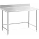 Table de travail acier inoxydable plan de travail en inox plan de travail professionnel table de travail ... Table de travail acier inoxydable plan de travail en inox plan de travail professionnel table de travail ...