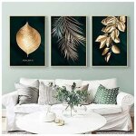 Tableau dcoration murale - set de poster premium pour la maison, bureau, salon, chambre, cuisine - style ...