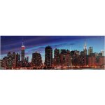 Décoshop26 - tableau led sur toile illuminé tableau mural minuterie certifié fsc 120x40cm new york 040003567 ... Décoshop26 - tableau led sur toile illuminé tableau mural minuterie certifié fsc 120x40cm new york 040003567 ...