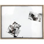 Tableau mémo magnétique 41 x 51 cm Tableau mémo magnétique 41 x 51 cm