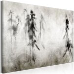 Tableau toile de décoration murale impression premium en 1 partie sur châssis en bois motif tact mystérieux ... Tableau toile de décoration murale impression premium en 1 partie sur châssis en bois motif tact mystérieux ...
