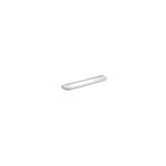 Pellet - tablette de lavabo durofort blanche 60 cm. Pellet - tablette de lavabo durofort blanche 60 cm.