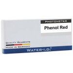 Tablettes phenol red pour photom�tre - poollab - 100 pastilles - water id