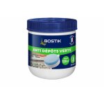 Tablettes solubles waterstop anti - dpots verts