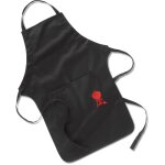 Tablier ajustable noir