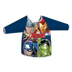 Tablier d'activit�s manches longues marvel - avengers