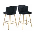 Wahson office chairs - tabourets de bar lot de 2 chaise de bar moderne avec dossier chaise haute bar ... Wahson office chairs - tabourets de bar lot de 2 chaise de bar moderne avec dossier chaise haute bar ...