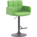 Clp - tabouret de los angeles en vert, schwarz Clp - tabouret de los angeles en vert, schwarz