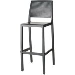 Scab - tabouret design 65h emi pour int�rieur ou ext�rieur