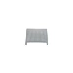 Scab - tabouret design 75h emi pour int�rieur ou ext�rieur