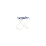 Tabouret monofilament 633b - 0056 acier émaillé alco Tabouret monofilament 633b - 0056 acier émaillé alco