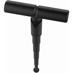 Tabouret retractable portable, tabouret télescopique, tabouret pliant d'extérieur randonnée pour camping, ... Tabouret retractable portable, tabouret télescopique, tabouret pliant d'extérieur randonnée pour camping, ...