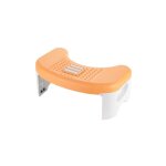 Mowze - tabouret de toilette pliable, repose - pieds, antidérapant, pour adultes dans la salle de bain, ... Mowze - tabouret de toilette pliable, repose - pieds, antidérapant, pour adultes dans la salle de bain, ...
