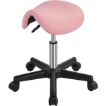 Tabouret de travai tabouret ergonomique à roulettes chaise pour salon pivotante hauteur réglable 45, ... Tabouret de travai tabouret ergonomique à roulettes chaise pour salon pivotante hauteur réglable 45, ...
