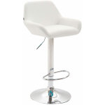 Clp - tabouret avec une trompette en acier et un sige dans des couleurs de couleur en peluche colore ...