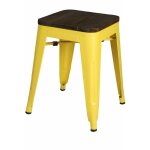 Tabouret vintage