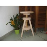 Tabouret  vis