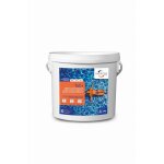 Tac plus seau 5 kg c / 4 p / 112 poolstyle psl - 500 - 0011 Tac plus seau 5 kg c / 4 p / 112 poolstyle psl - 500 - 0011