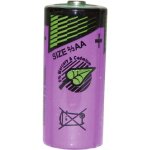 Pce - pile spéciale 2 / 3 lr6 lithium tadiran batteries sonsl361s 3. 6 v 1600 mah 1 pc(s) Pce - pile spéciale 2 / 3 lr6 lithium tadiran batteries sonsl361s 3. 6 v 1600 mah 1 pc(s)
